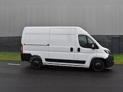 Peugeot Boxer - 2.2 BlueHDi 140 S&S L2H2 3.3t Euro 6 Nieuwe registratie 2024/ GEEN BPM/ L2H2/ achteruitrij