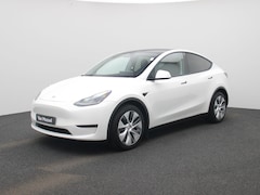 Tesla Model Y - Long Range Dual Motor AWD | Lederen Bekleding | Privacy Glass | Panoramadak | LED Koplampe
