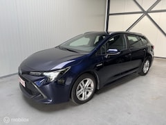 Toyota Corolla Touring Sports - 1.8 Hybrid Business Plus