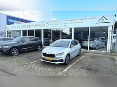 Skoda Fabia - NFM6FM6AJ0194BI3N1A0A