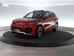 Volkswagen Tiguan - 1.5 eHybrid R-Line Edition | ALL-IN PRIJS | SCHUIF-KANTEL | CARPLAY |