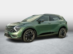 Kia Sportage - 1.6 T-GDi MHEV GT-Line | Stoel en stuurverwarming | Navigatie | Elektrische achterklep |