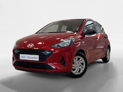 Hyundai i10 - 1.0 COMFORT | NAVI | CAMERA | NL-AUTO