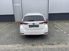 Toyota Auris Touring Sports - 1.8 Hybrid Dynamic , navigatie, Parkeersensoren rondom, 70.000 KM, All Season Banden