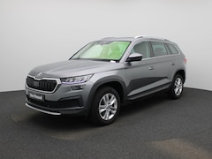 Skoda Kodiaq - 1.5 TSI Ambition | Automaat | Panoramadak | Stoel + Stuur Verwarming | Achteruitrij Camera