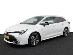 Toyota Corolla Touring Sports - Hybrid 140 Dynamic | Apple Carplay/Android Auto |