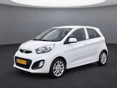 Kia Picanto - 1.0 CVVT Comfort Pack | Electrische Ramen | Airco | Velgen |