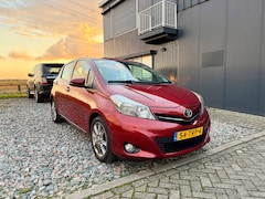 Toyota Yaris - 1.3 VVT-i Dynamic