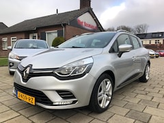Renault Clio Estate - 0.9 TCe Zen