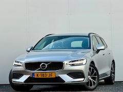 Volvo V60 - 2.0 B3 Business Pro | 2021 | Automaat | ACC | Stuurwiel verwarming |