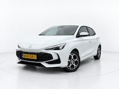 MG MG3 Hybrid+ - 1.5 Luxury 360 CAMERA - STOELVERWARMING