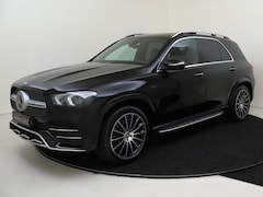 Mercedes-Benz GLE-Klasse - 350 de 4MATIC Premium Plus / AMG/ Panoramadak/ 21 inch/ Burmester/ Memory/ DISTRONIC