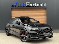Audi Q8 - 4.0 TFSI RS Q8 quattro KERAMISCH|RS-UITLAAT|TOUR&STAD|HEAD-UP|B&O