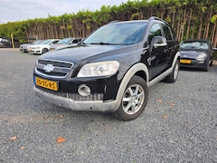 Chevrolet Captiva - 3.2i Executive