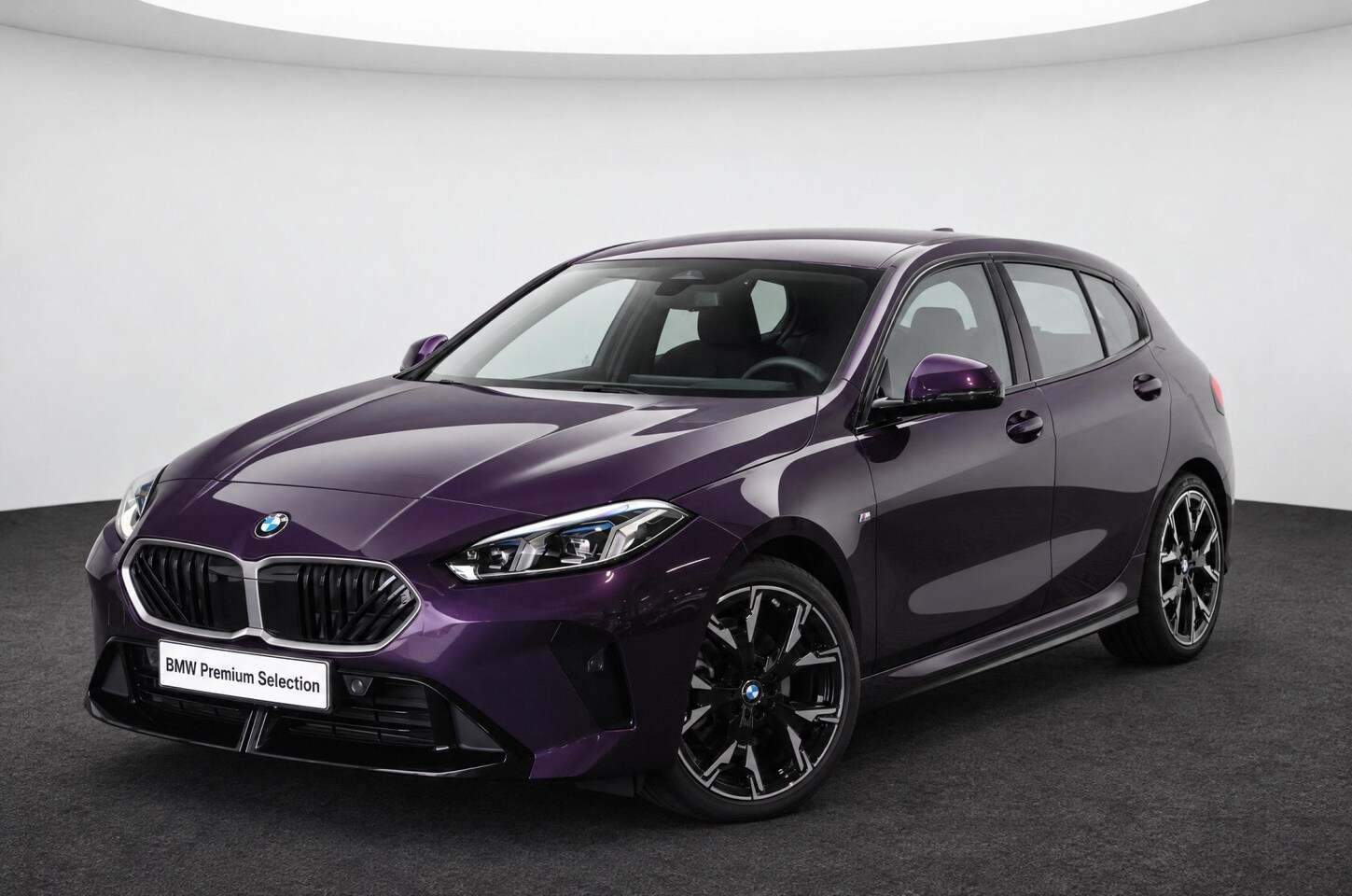 BMW 1-serie - 120 M Sport Automaat / Sportstoelen / Achteruitrijcamera / M Adaptief onderstel / Comfort - AutoWereld.nl