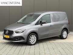 Mercedes-Benz Citan - 113 Benzine Automaat Carplay LED Airco PDC