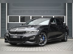 BMW 3-serie - 330i M-SPORT 260 PK / M PERFORMANCE / DEALERONDERHOUDEN / M340i / 19" / DASHCAM