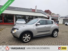 Nissan Juke - 1.6 Acenta