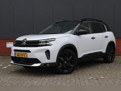 Citroën C5 Aircross - 1.2 Hybrid 136 Max NAP | camera | carplay |