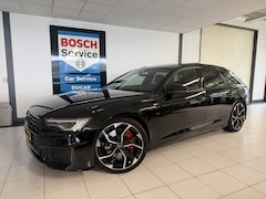 Audi A6 Avant - TFSI e quattro S edition Panoramadak / Carplay / Trekhaak