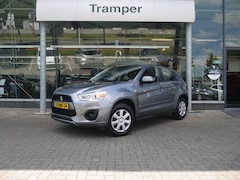 Mitsubishi ASX - 1.6 ClearTec Entry | Trekhaak | Rijklaar
