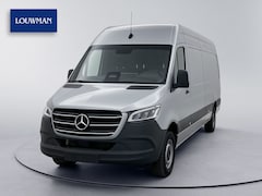 Mercedes-Benz Sprinter - 317 CDI L3H2 Pro Led 3.5t trekgewicht Camera Betimmering Navigatie Carplay