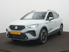 SEAT Arona - FR Business Connect 1.0 EcoTSI 85 kW / 115 PK SUV