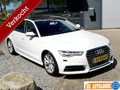 Audi A6 Avant - 50 TDI quattro 2018 | GERESERVEERD