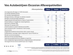 Volvo XC60 - T6 Plug-in hybrid AWD Ultimate Bright |Trekhaak| Long Range|