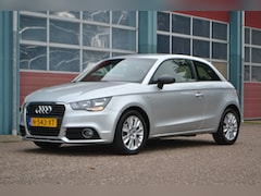 Audi A1 - 1.2 TFSI Ambition Pro Line Business
