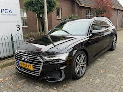 Audi A6 Avant - 50 TFSI e quattro S edition