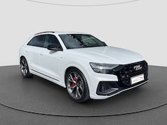 Audi Q8 - 60 TFSI e quattro S-Line Competition HUD Stoel Mem. Virtual Carplay Elec.kofferklep Dakdra