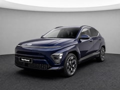 Hyundai Kona Electric - Premium 64.8 kWh | Stoelverkoeling | 360 Camera | Adaptieve Cruise Control | Climate Contr