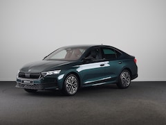 Skoda Octavia - Sportline Tour m-HEV 1.5 TSI 150 pk 7 versn. DSG | Navigatie pakket | Travel Assist | Wegk