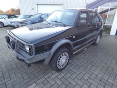 Volkswagen Golf - 1.8 CL Syncro Country