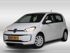 Volkswagen e-Up! - E-Up 5-Deurs Climate Control | Stoelverwarming | Dealer onderhouden | 92, 8% SoH