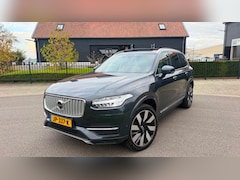 Volvo XC90 - 2.0 T8 Twin Engine AWD Inscription Panodak 7 Persoons Full-Optie's