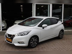 Nissan Micra - 1.0 IG-T N-Connecta
