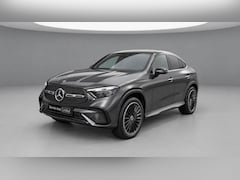 Mercedes-Benz GLC-klasse Coupé - 400e 4MATIC AMG Line