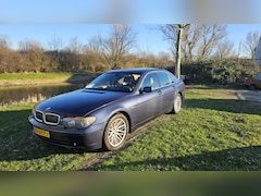 BMW 7-serie - 735i