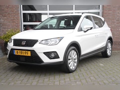 SEAT Arona - 1.0 TSI Style | CARPLAY | ACC | Orig. NL Auto | All Seasons banden |
