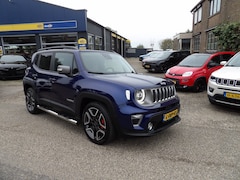 Jeep Renegade - 1.0T Freedom / Rijklaarprijs / Panoramadak/ Trekhaak