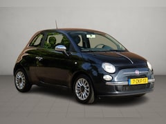 Fiat 500 - 0.9 TwinAir Turbo 80pk Easy - Airco - Bluetooth - - All-Season banden - Elektrische ramen