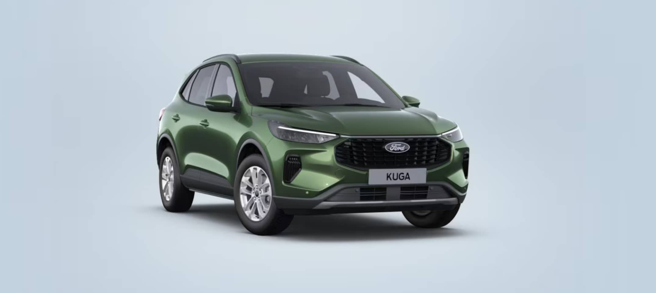 Ford Kuga - 2.5 PHEV Titanium | WINTER PACK | VOORRAAD | TREKHAAK | 2.100 KG TREKGEWICHT | ALL WEATHER - AutoWereld.nl