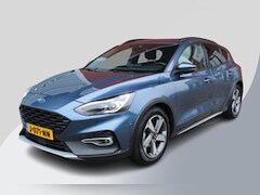 Ford Focus - 1.0 EcoBoost Hybrid Active X Business 155pk | Winter Pack | Bang&Olufsen | 10-weg stoel |