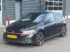 Volkswagen Polo - 2.0 TSI GTI, IQ Light, ACC, Camera, Navigatie