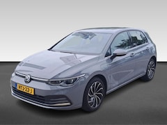 Volkswagen Golf - 1.4 eHybrid Style | Apple Carplay/Android Auto|telefoonintegratie premium | Bluetooth tele