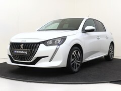Peugeot 208 - 1.2 PureTech Allure Automaat | Navigatie | Carplay | Parkeerhulp |