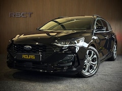 Ford Focus - 1.0 Ecoboost Hybrid ST-Line|ACC|Lane|Blindspot|Camera