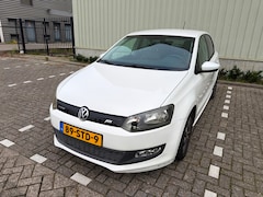 Volkswagen Polo - 1.2|Airco|NAP|Boekjes